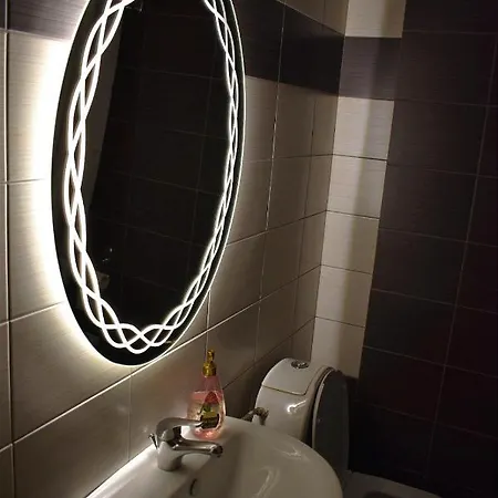 Chara's Apartamento