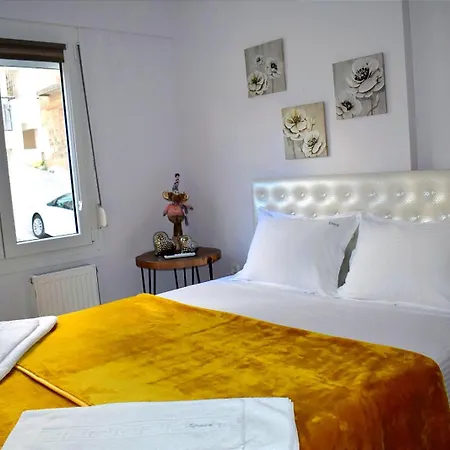 Apartamento Chara's *