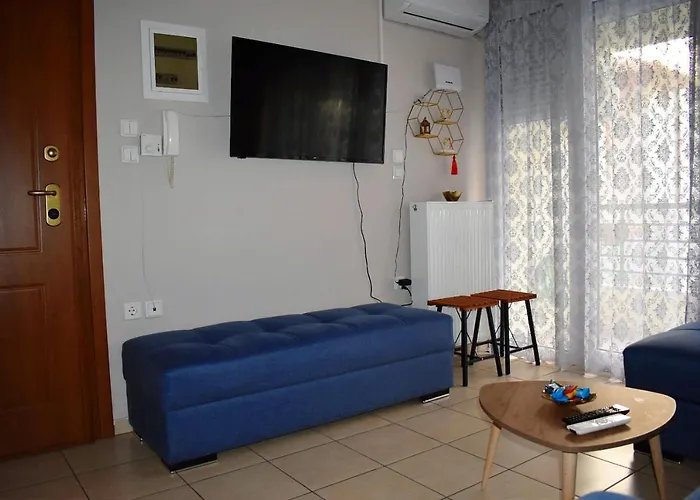Chara's Apartman