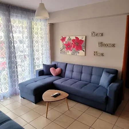 Chara's Apartment *