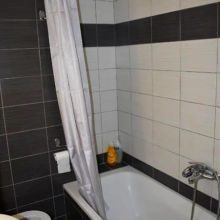 Chara's Apartment *