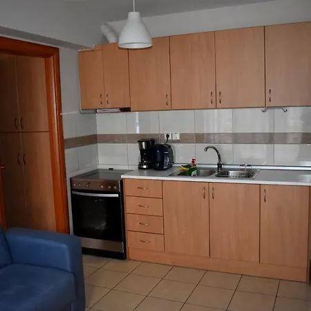 Chara's Кавала