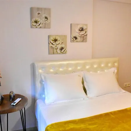 Apartment Chara's Kavala