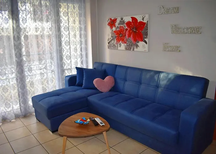 Chara's Apartament Kavala