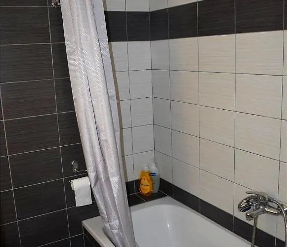 Chara's Apartament *